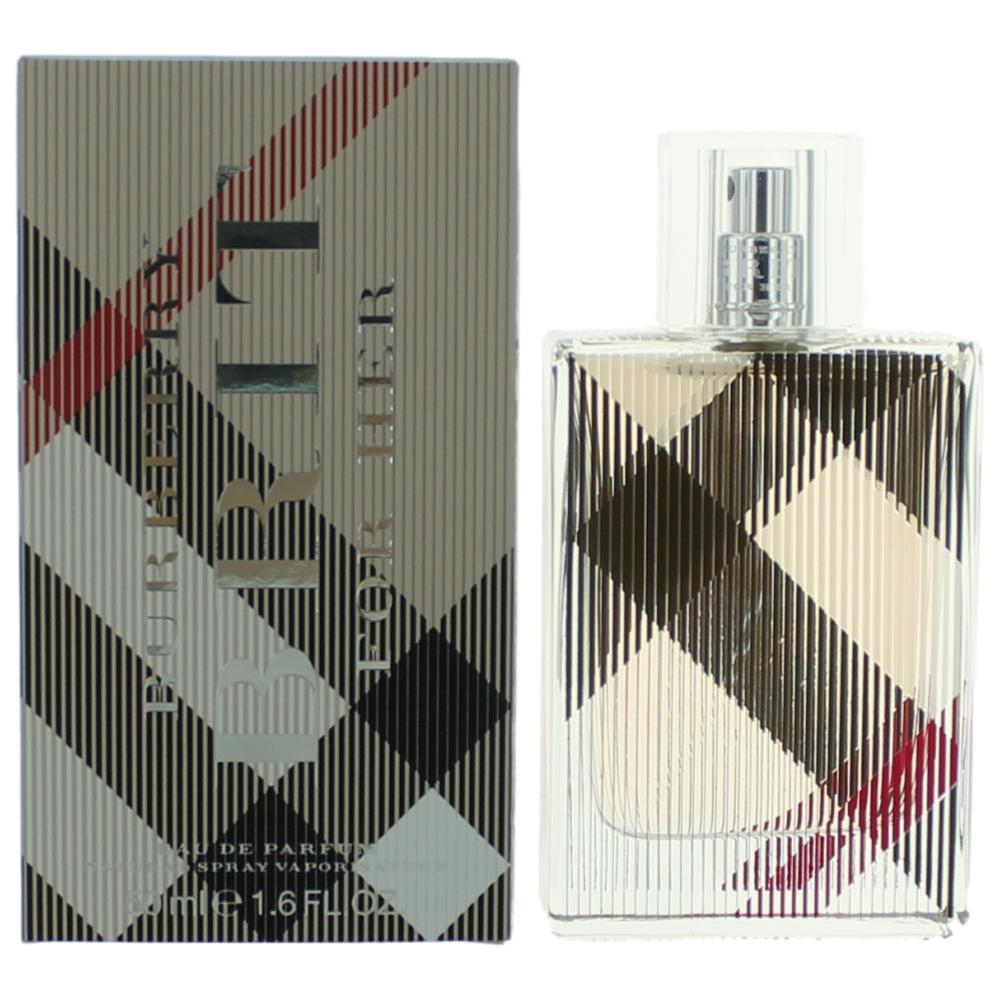 Photo of Brit by Burberry, 1.6 oz EDP Spray for Women
